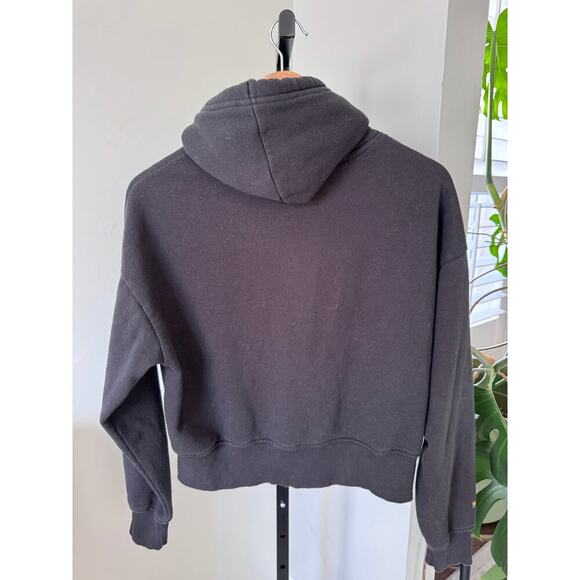 The North Face Womens Black Pride Hoodie - Picture 3 of 4